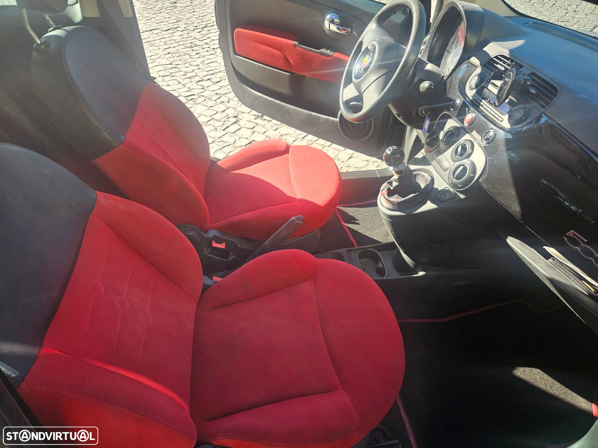 Fiat 500 1.2 Happy Birthday Edition - 31