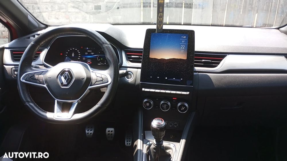 Renault Captur - 10