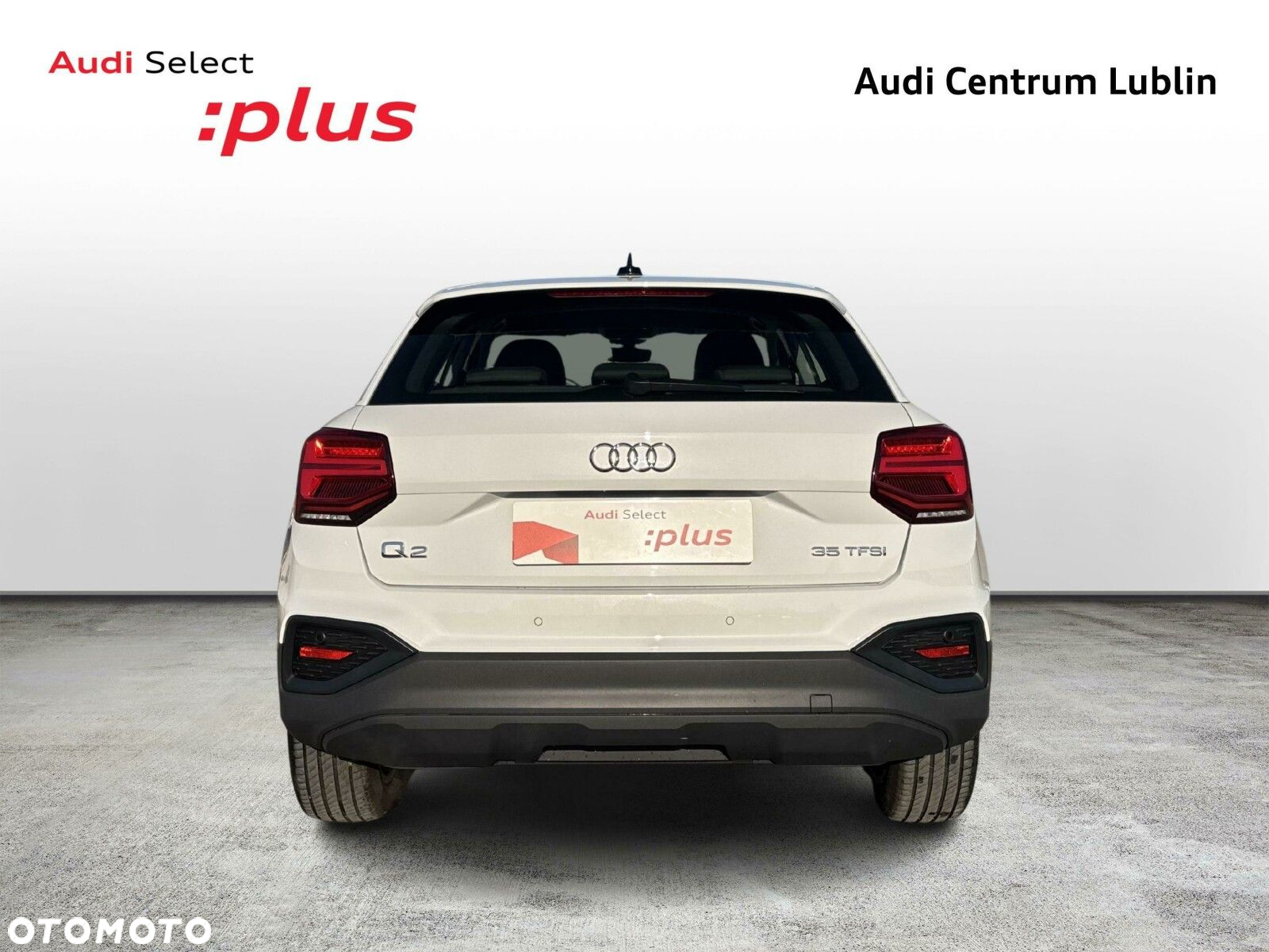 Audi Q2 - 4