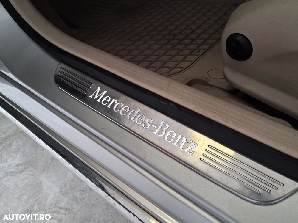 Mercedes-Benz C 200 7G-TRONIC - 35