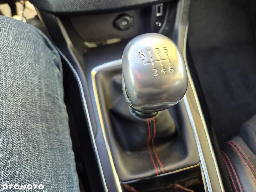 Peugeot 308 BlueHDi 120 Stop & Start GT-Line Edition - 11