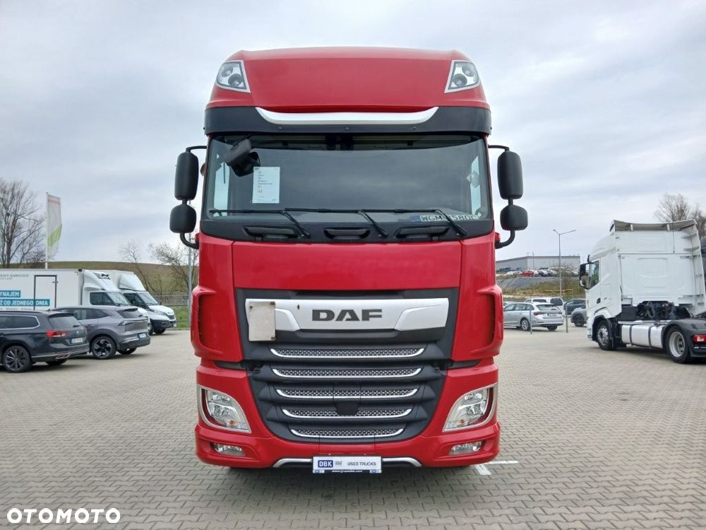 DAF XF 480 FT (32551) - 5