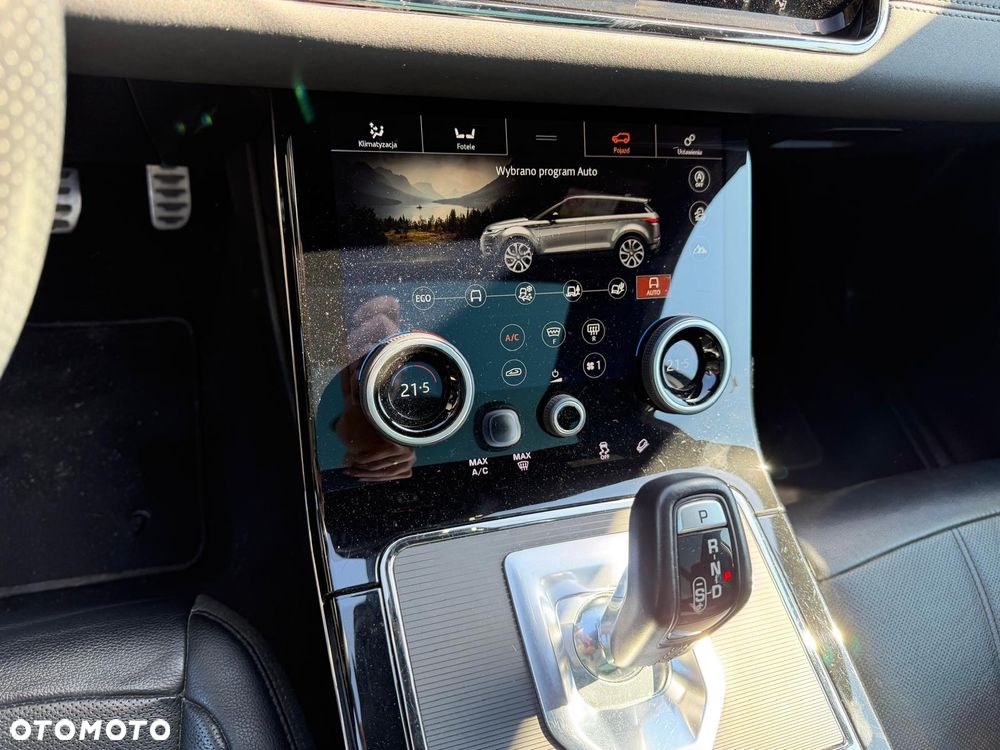 Land Rover Range Rover Evoque 2.0TD4 HSE Dynamic - 16