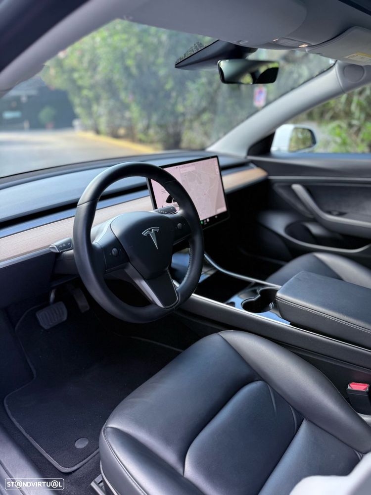 Tesla Model 3 Standard Range Plus RWD - 6