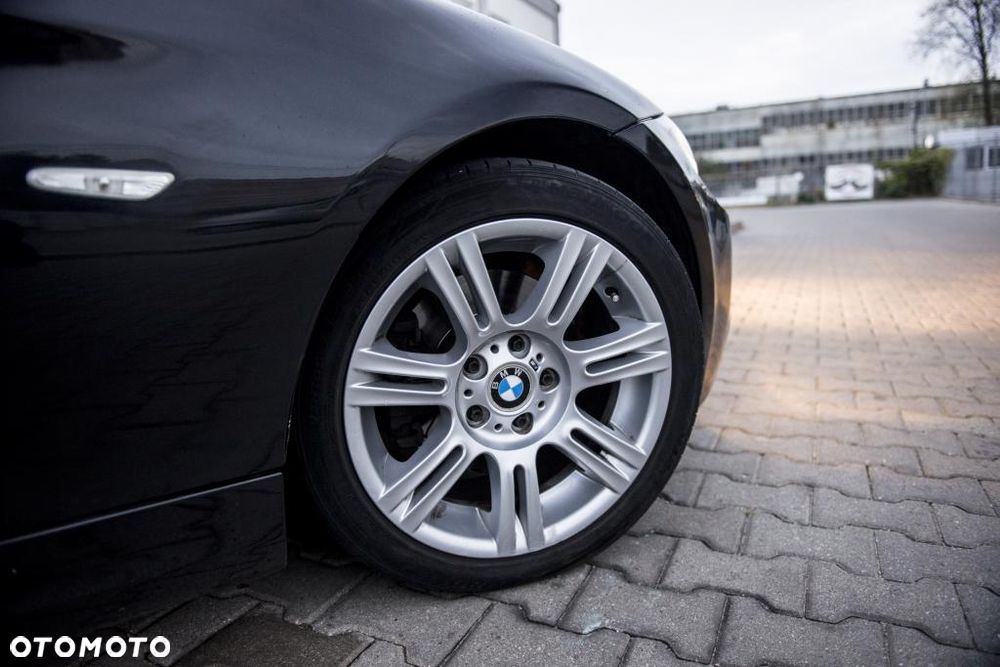 BMW Seria 3 - 6