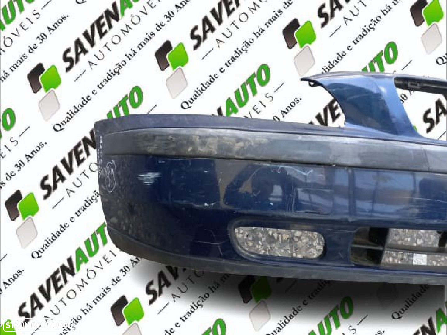 Para Choques Frente Volvo V70 Ii (285) - 6