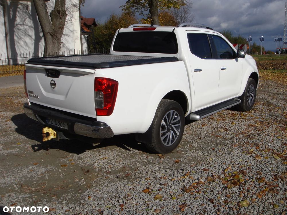 Nissan Navara - 4