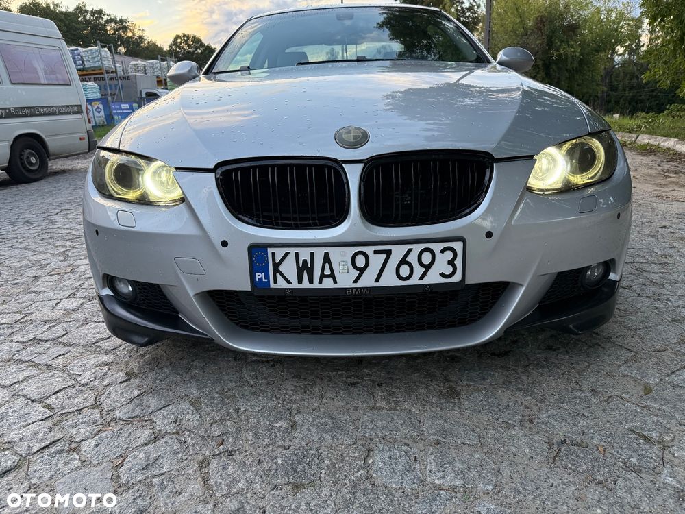BMW Seria 3 - 11
