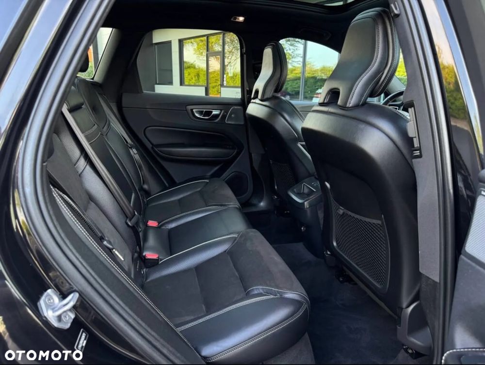 Volvo XC 60 - 27