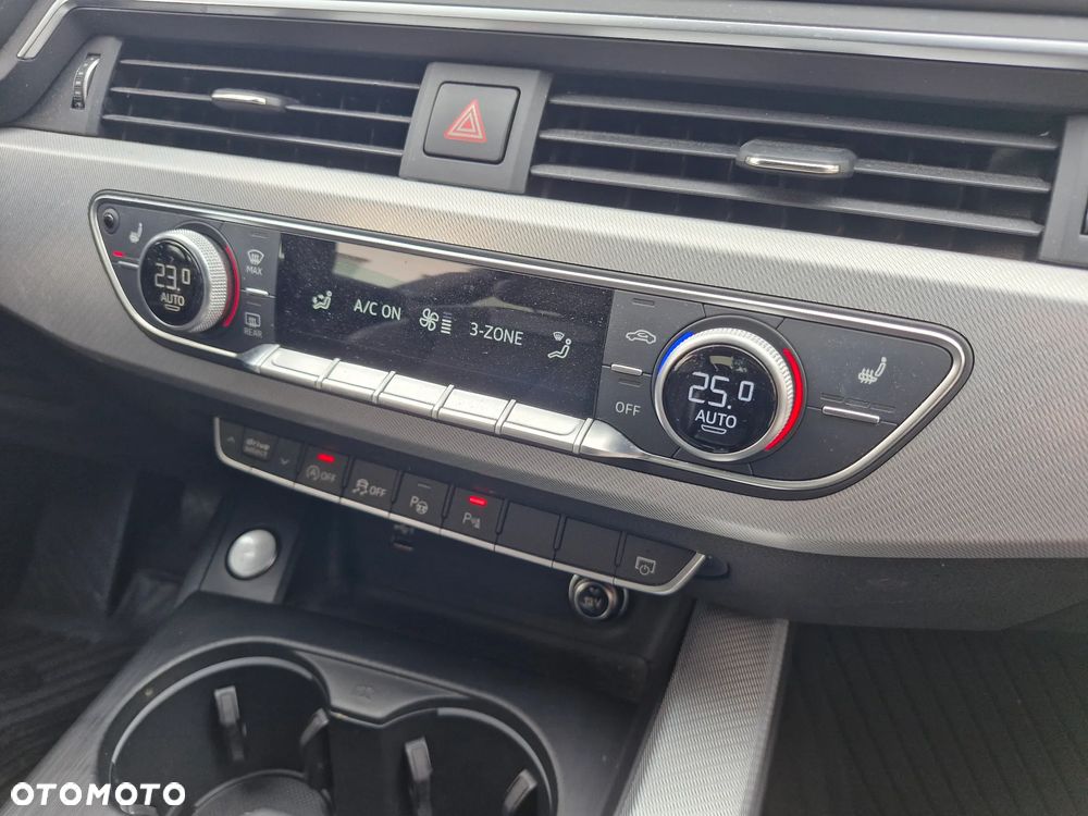 Audi A5 Coupé 2.0 TDI S tronic sport - 16