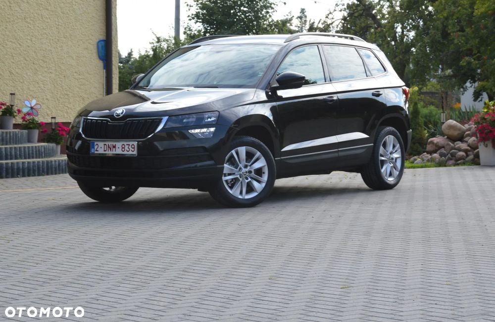 Skoda Karoq - 2