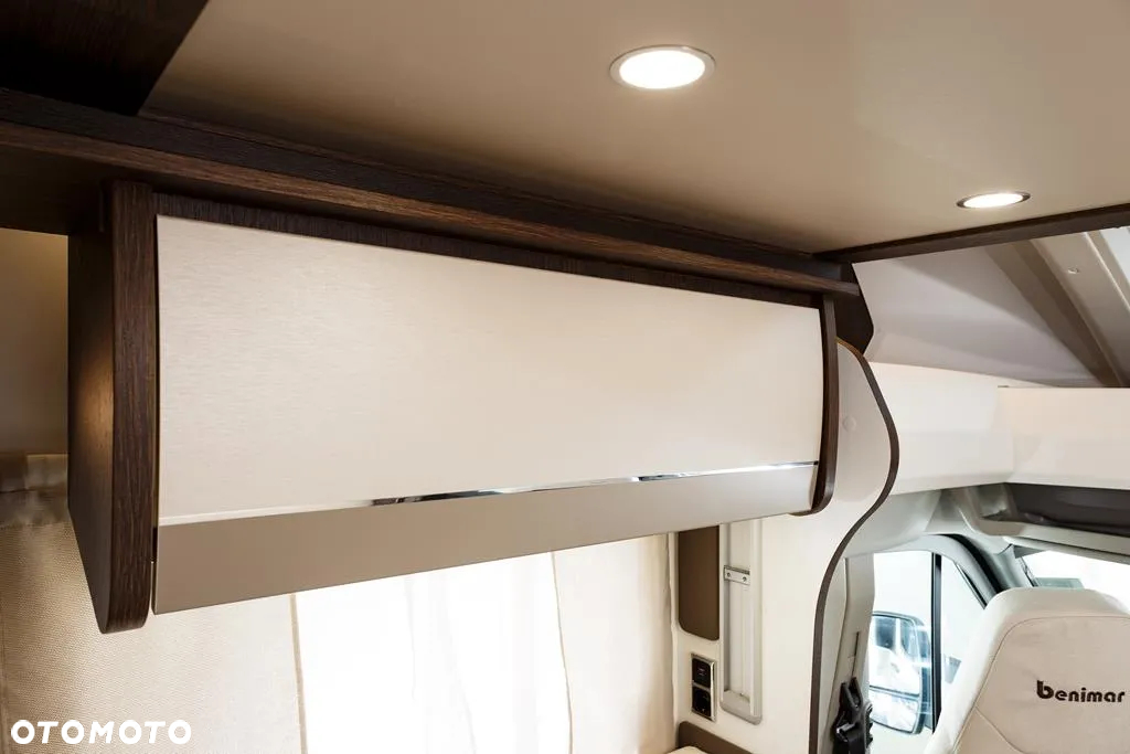 Benimar Tessoro 468 Special Edition - 21