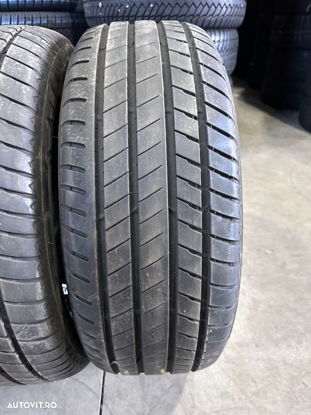 245/50/19 Bridgestone 4piese - 5
