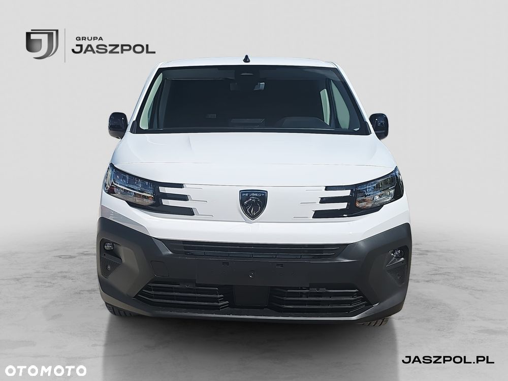 Peugeot Partner - 2