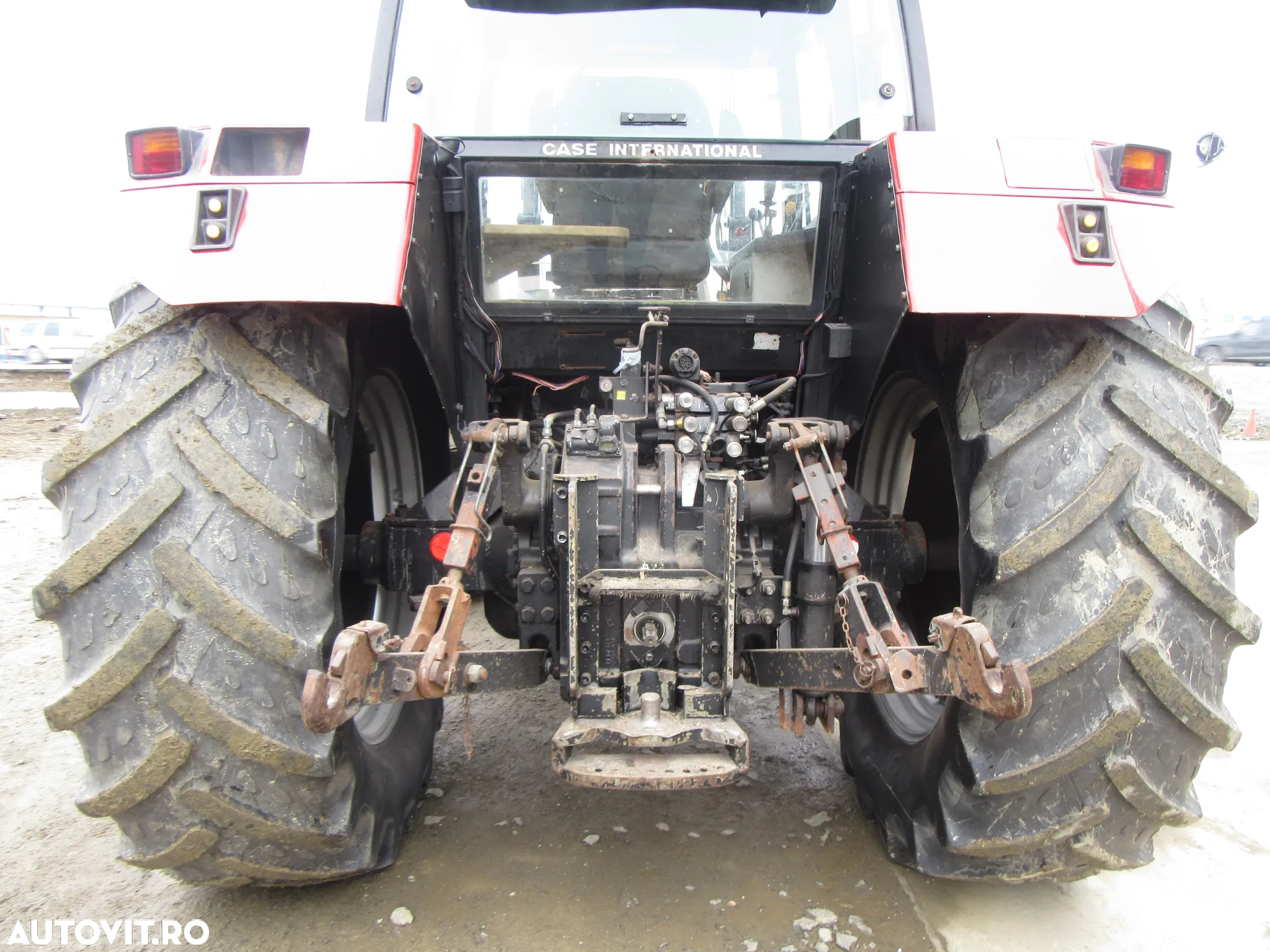 Case IH 5140 - 11