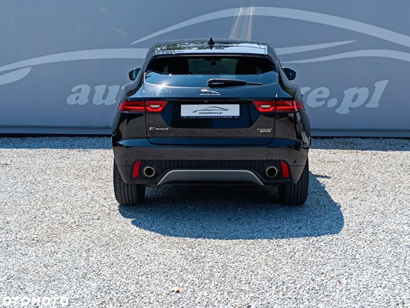Jaguar E-Pace - 20