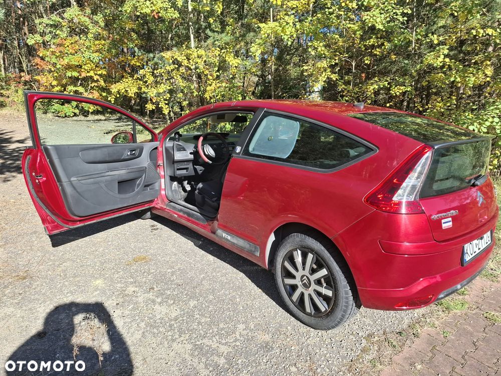 Citroën C4 - 5