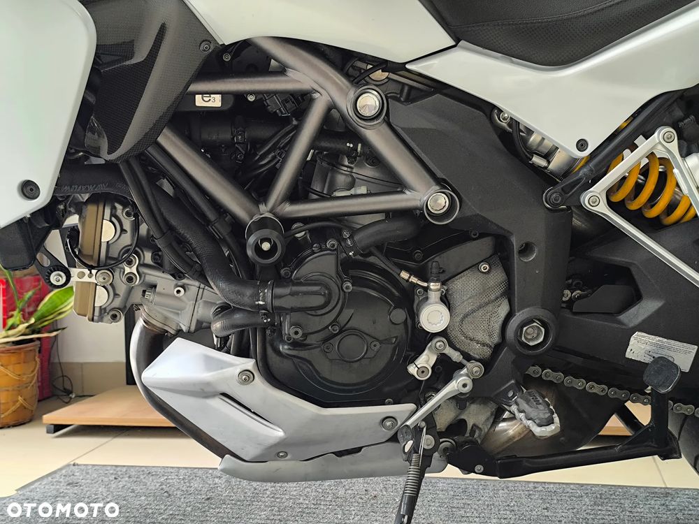 Ducati Multistrada - 26