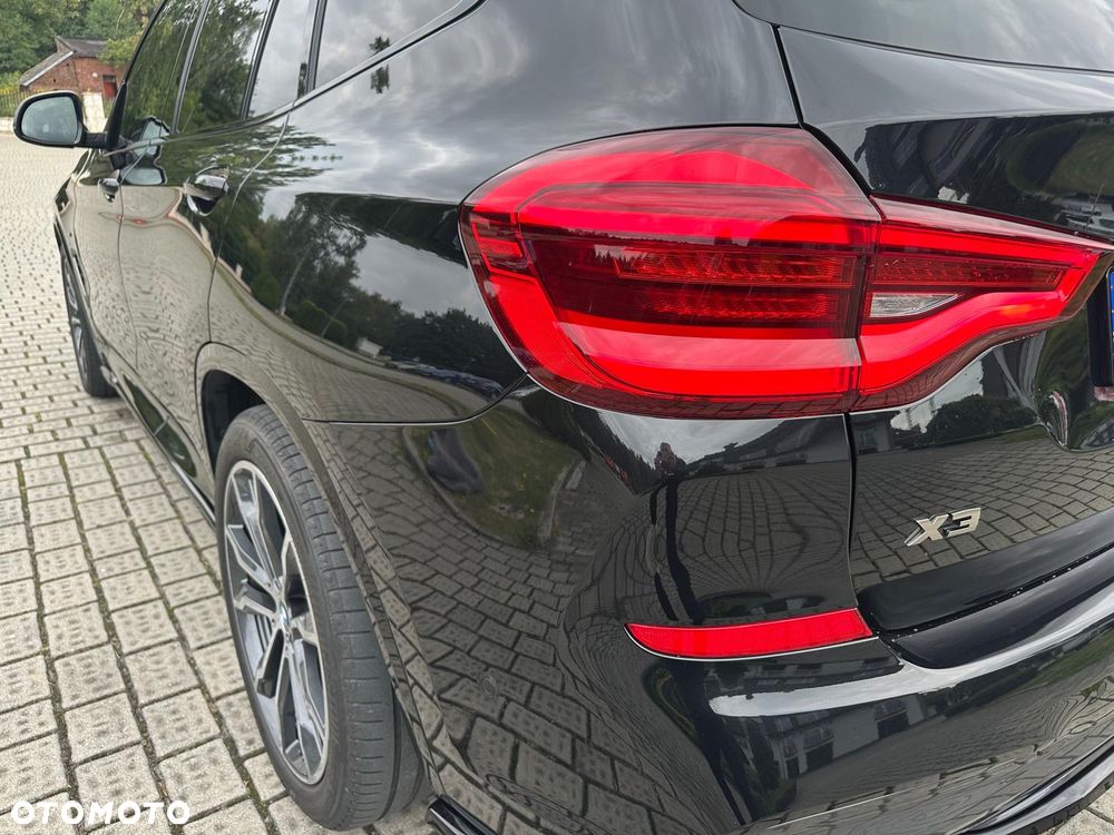BMW X3 - 34