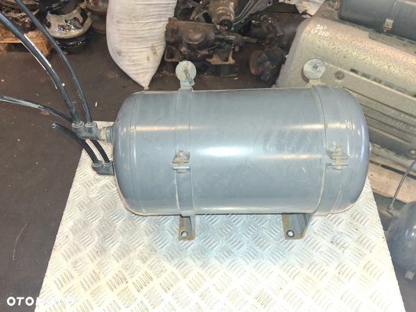BUTLA POWIETRZNA 17,5    DAF LF 220 EURO 6