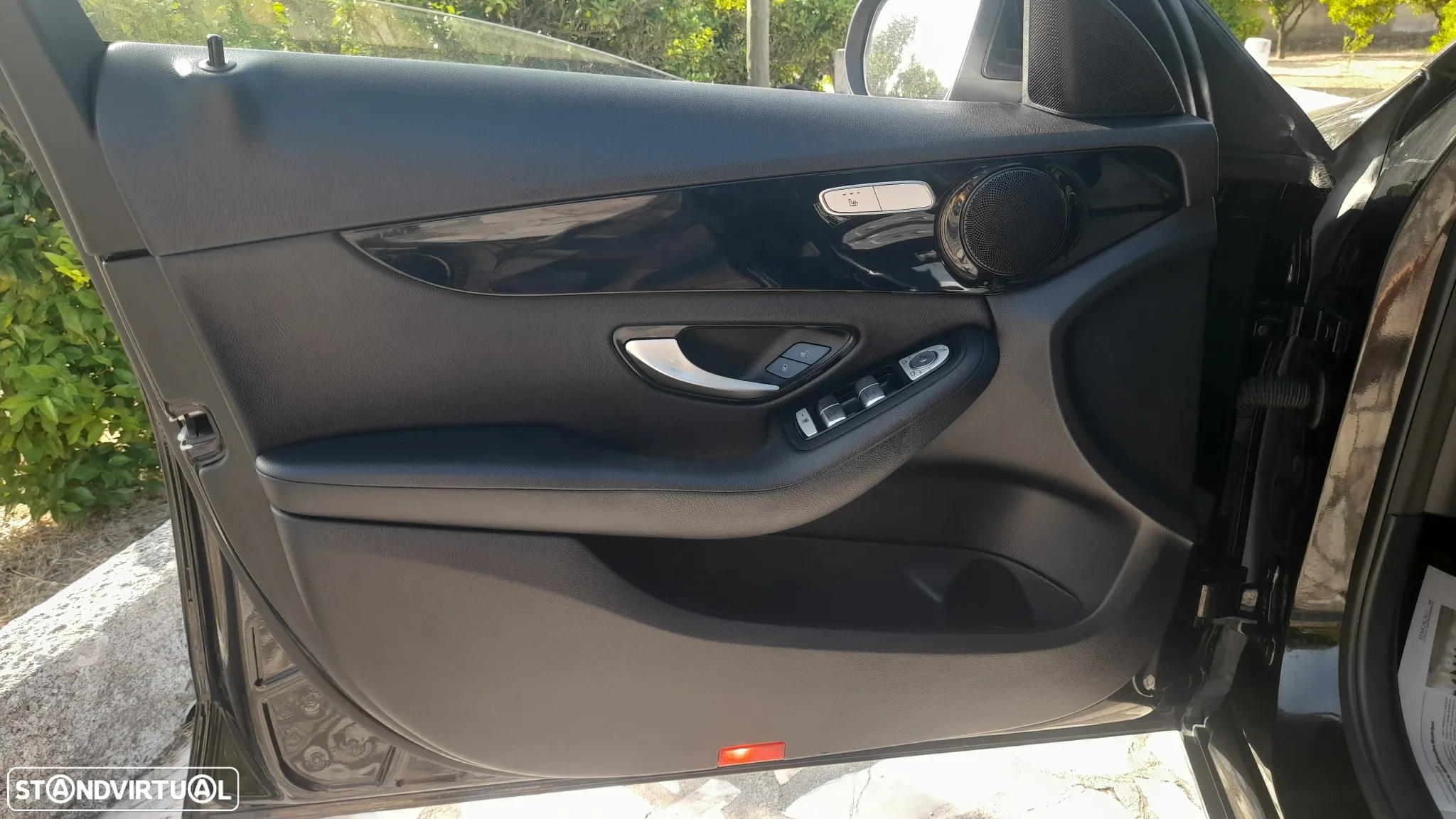 Mercedes-Benz C 220 (BlueTEC) d Station Exclusive - 17