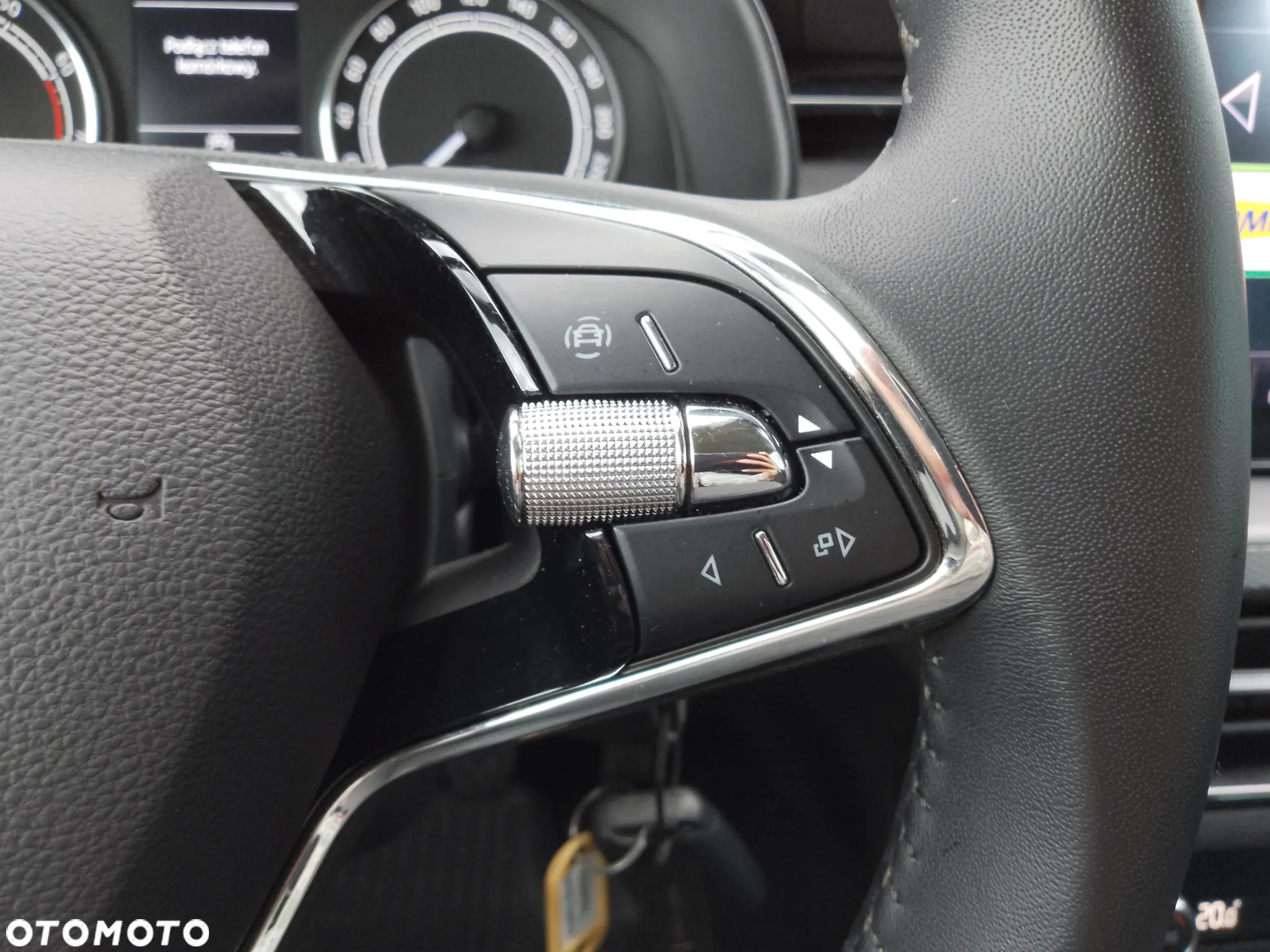 Skoda Kamiq 1.5 TSI Ambition - 22