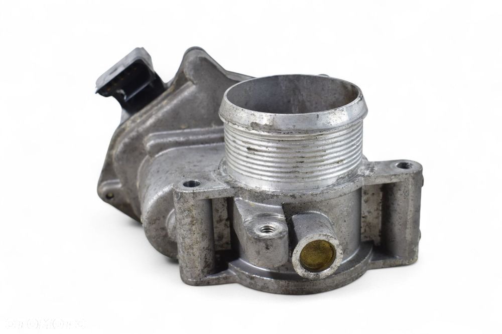 Przepustnica VW PASSAT B6 B7 AUDI A3 8P SEAT LEON II 1.6 TDI 03L128063Q - 3