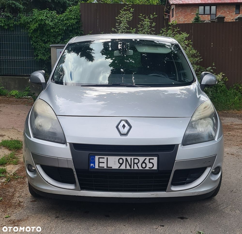 Renault Scenic - 2