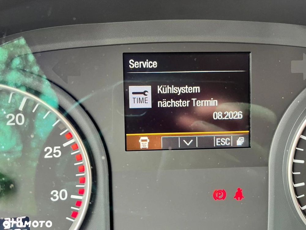 MAN TGX 18.360 LL-U RAMA BDF | MEGA | JUMBO | - 19