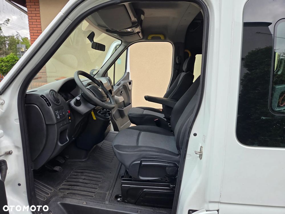 Renault MASTER L3 H2 - 6