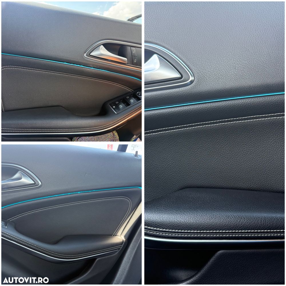 Mercedes-Benz CLA 180 (CDI) d 7G-DCT AMG Line - 32