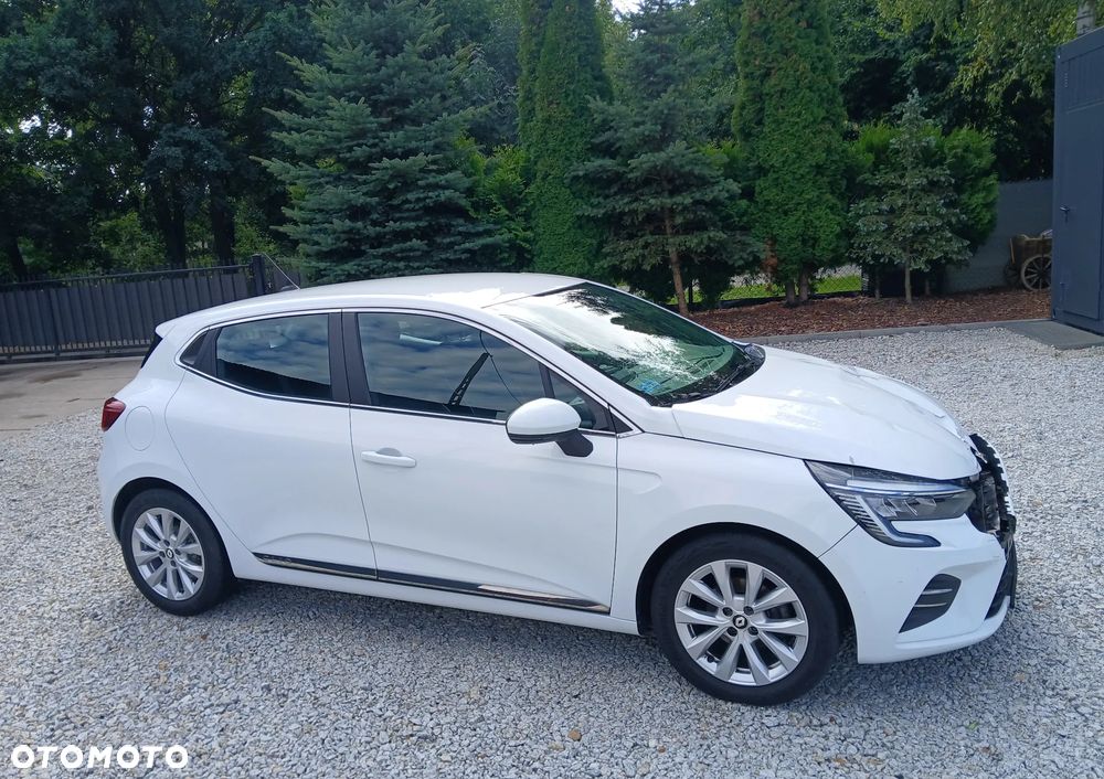 Renault Clio 1.0 TCe Intens - 16