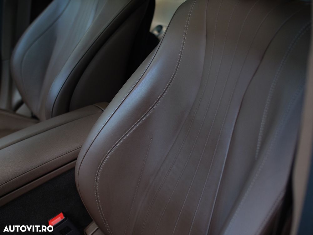 Mercedes-Benz E 220 d Aut. - 24