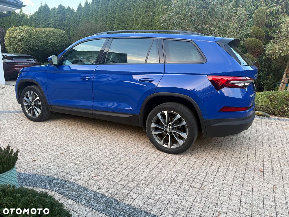 Skoda Kodiaq - 4
