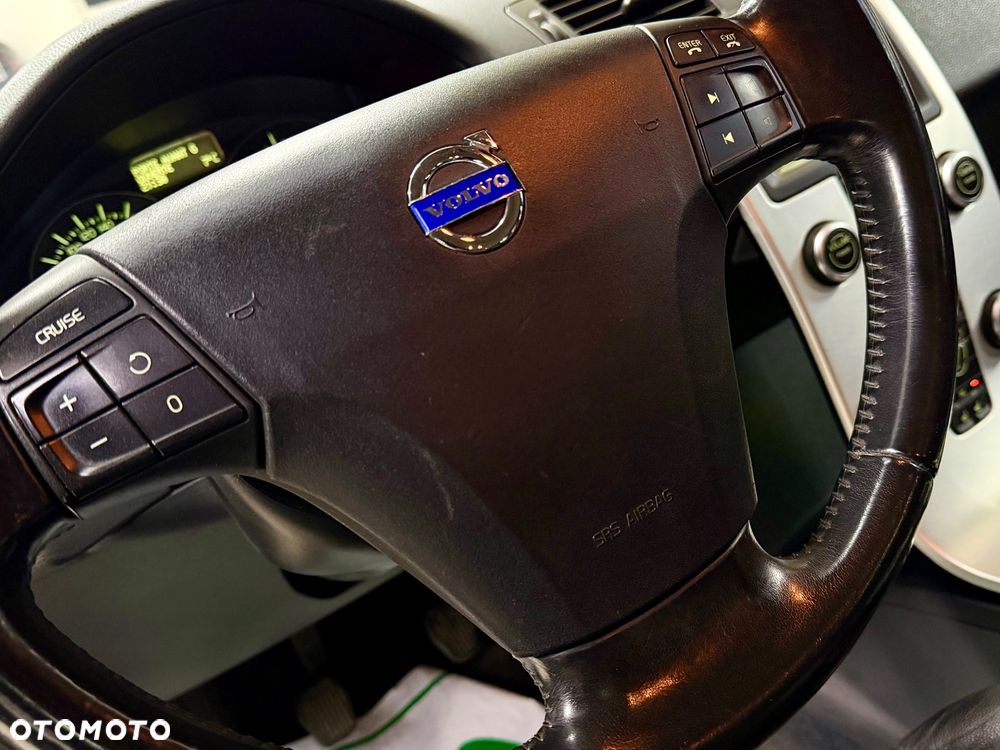 Volvo V50 DPF DRIVe Kinetic - 13