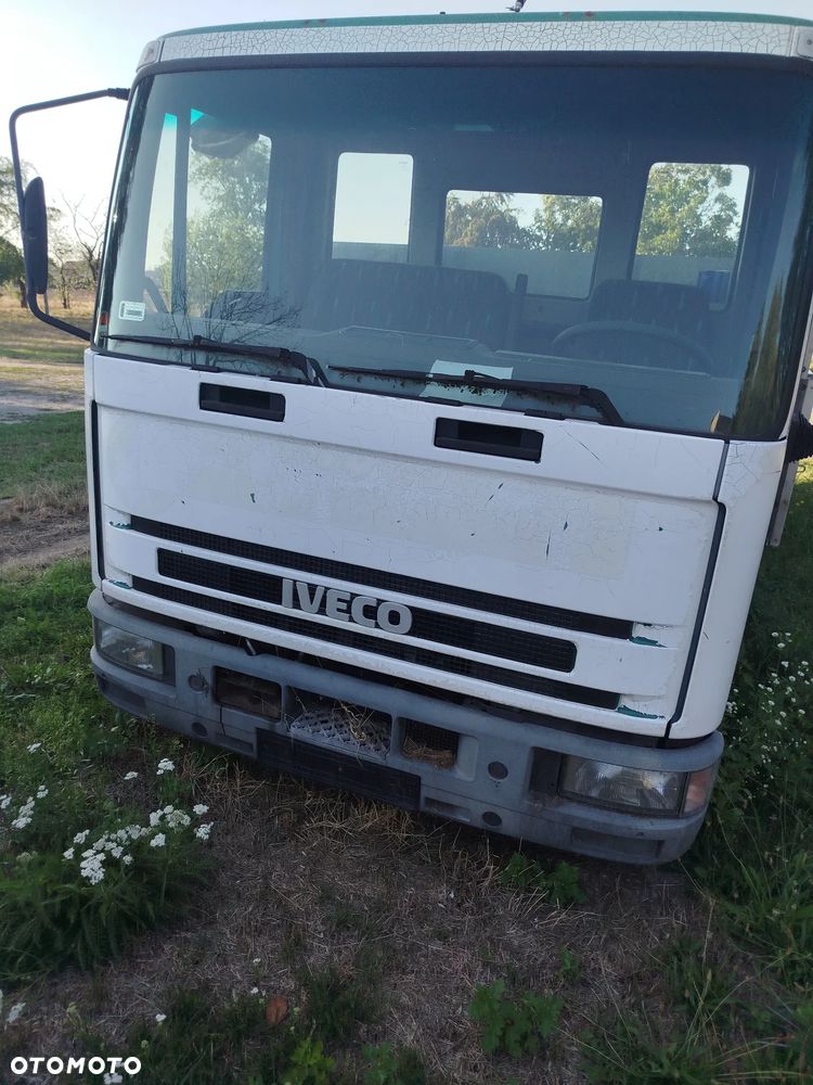 Iveco 65E12 - 3