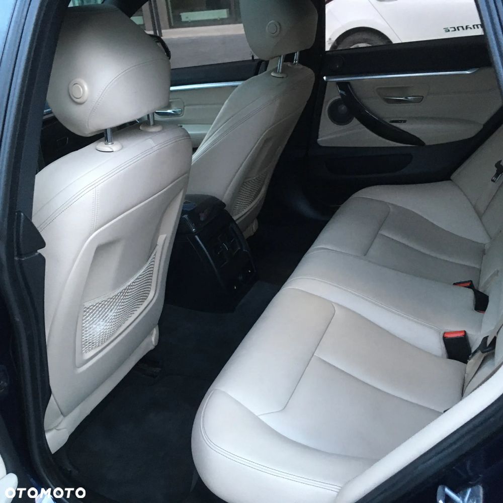 BMW Seria 4 435i Sport-Aut M Sport - 20