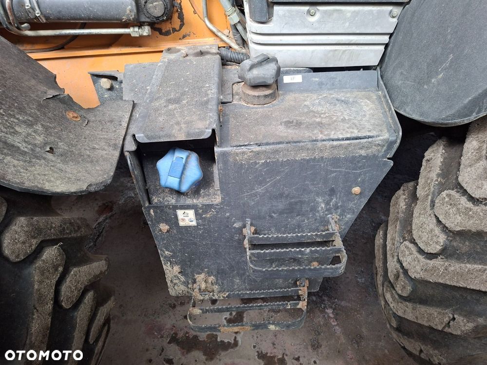 Case 695 St 4X4 - 31