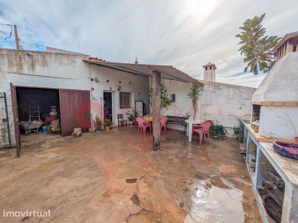 Moradia Rústica T6 com 5 Hectares em Tunes, Silves - Grande imagem: 2/58