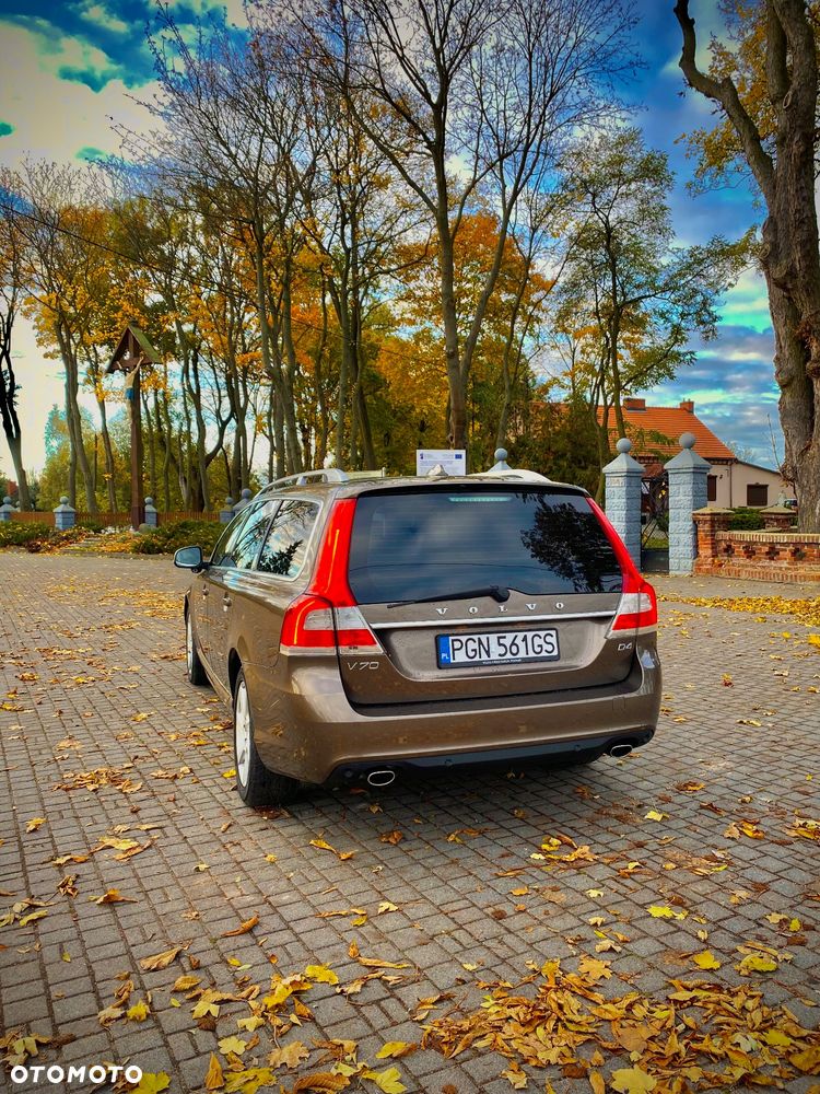 Volvo V70 - 6