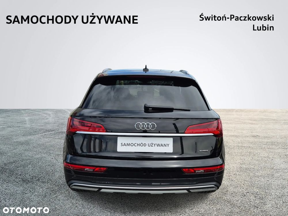 Audi Q5 45 TFSI mHEV Quattro Advanced S tronic - 13