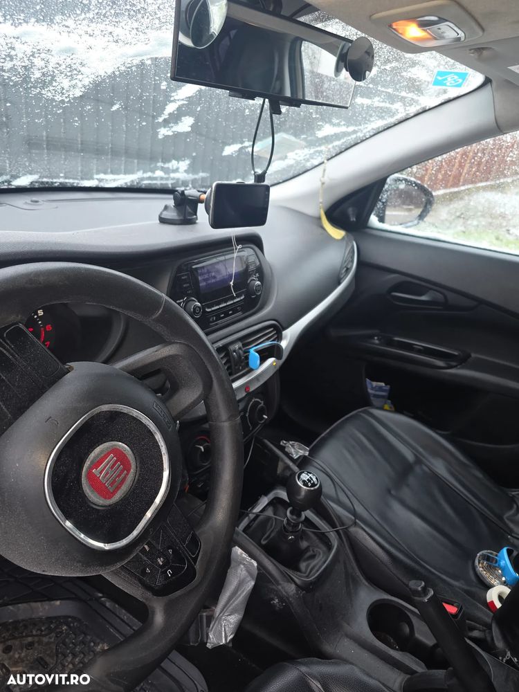 Fiat Tipo 1.4 - 5