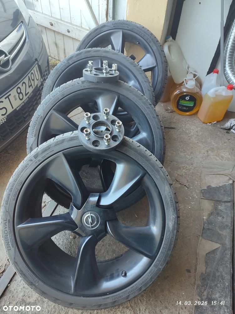 Opel Astra 2.0 CDTI Sport S&S - 17