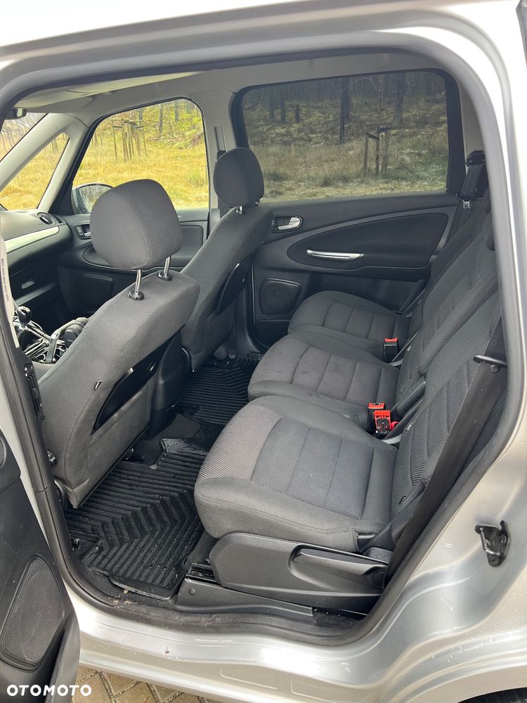 Ford Galaxy 1.6 EcoBoost Trend - 7