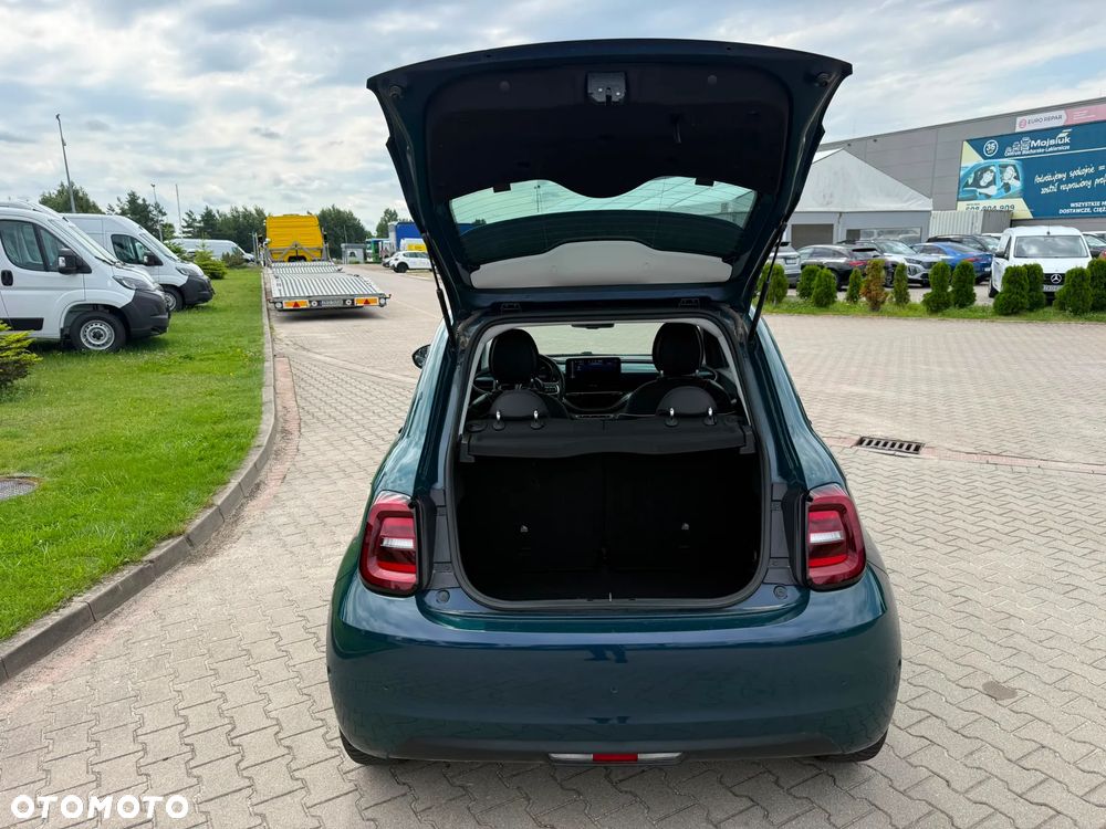 Fiat 500 - 12