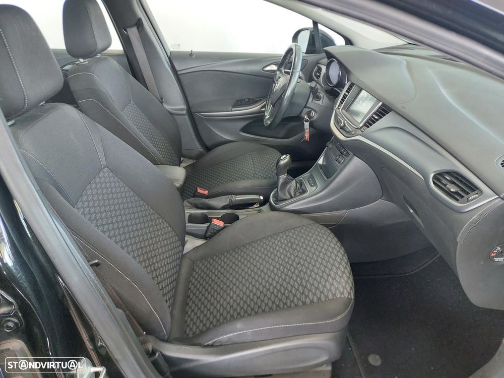 Opel Astra 1.0 Turbo S&S Edition - 30