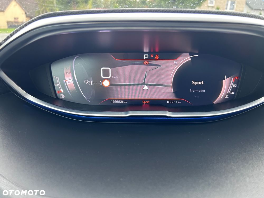 Peugeot 5008 1.5 BlueHDi GT S&S EAT8 - 29