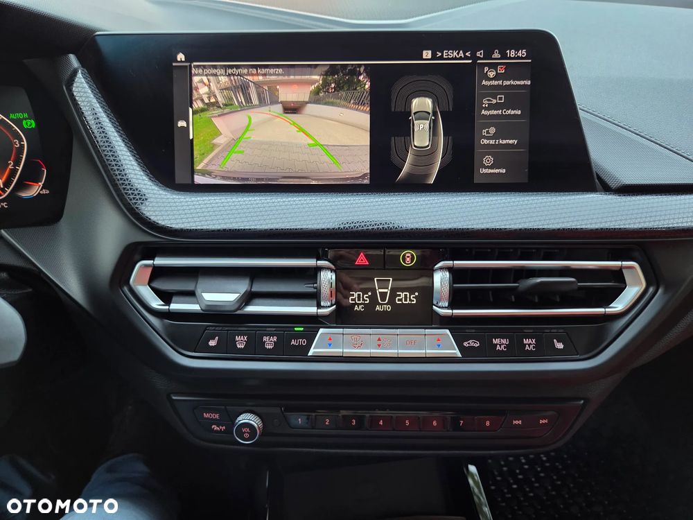 BMW Seria 1 120i M Sport sport - 25