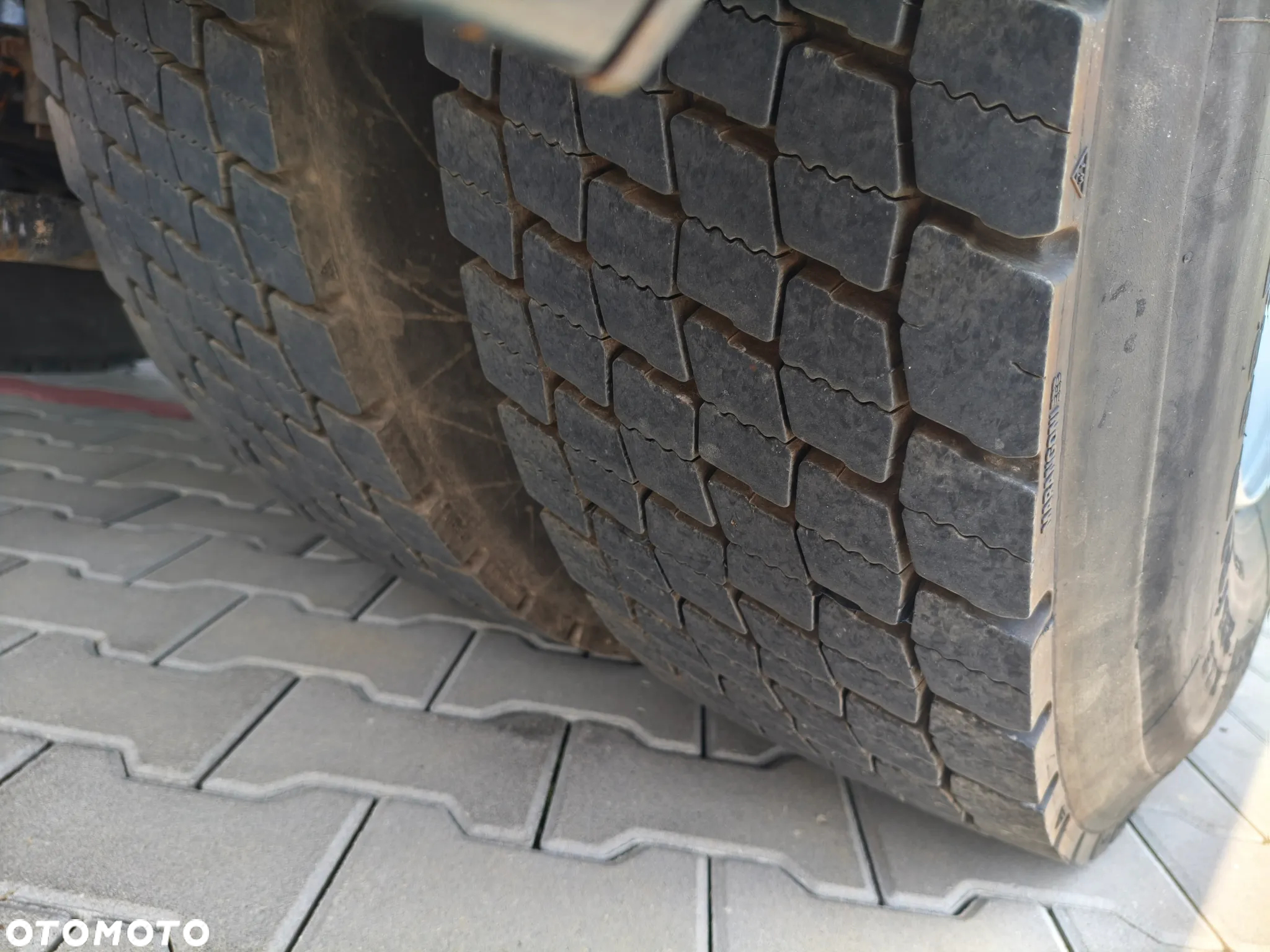 MAN TGX 18.420 / Niemieckie Auto / 2018 r - 32