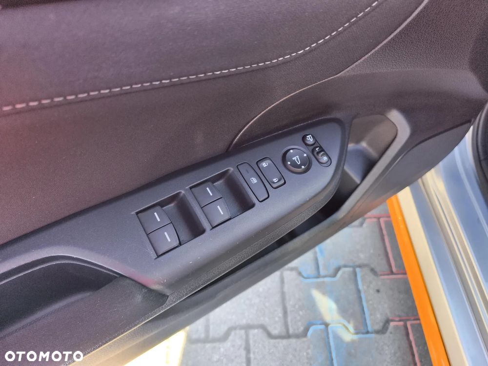 Honda Civic 1.0 T Elegance (Navi) - 21
